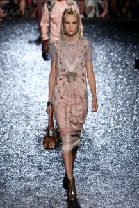 Coach RTW Spring 2018