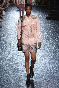 Coach RTW Spring 2018