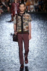 Coach RTW Spring 2018