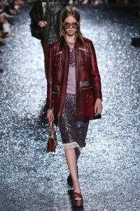Coach RTW Spring 2018
