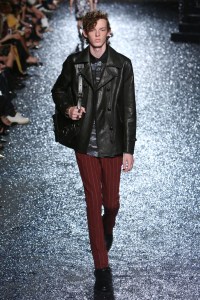 Coach RTW Spring 2018