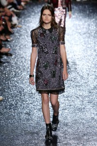 Coach RTW Spring 2018