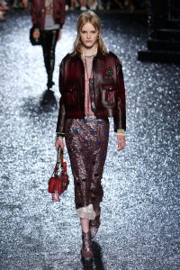 Coach RTW Spring 2018