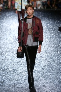 Coach RTW Spring 2018
