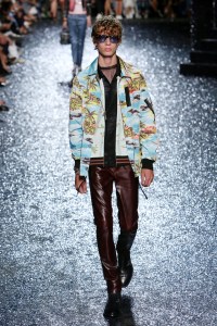Coach RTW Spring 2018