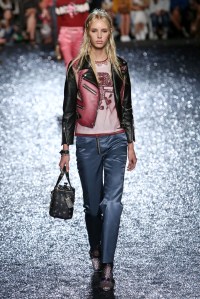 Coach RTW Spring 2018