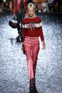 Coach RTW Spring 2018