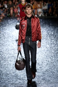Coach RTW Spring 2018