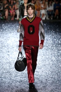 Coach RTW Spring 2018