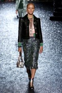 Coach RTW Spring 2018