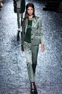 Coach RTW Spring 2018