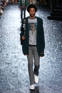 Coach RTW Spring 2018