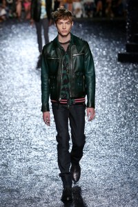 Coach RTW Spring 2018