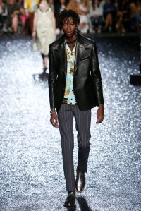 Coach RTW Spring 2018