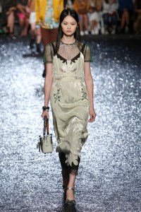Coach RTW Spring 2018