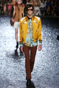 Coach RTW Spring 2018