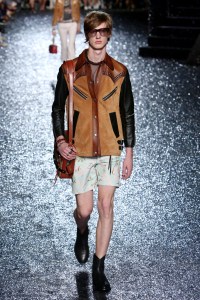 Coach RTW Spring 2018