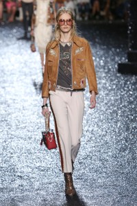 Coach RTW Spring 2018