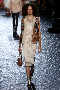 Coach RTW Spring 2018