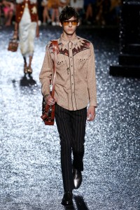 Coach RTW Spring 2018