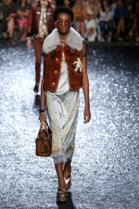 Coach RTW Spring 2018