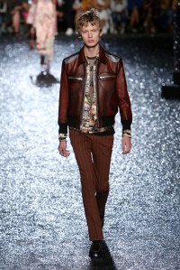 Coach RTW Spring 2018