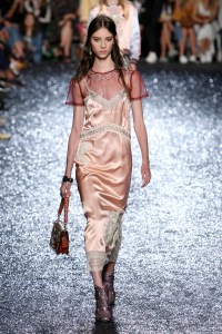 Coach RTW Spring 2018