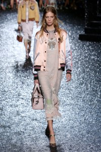 Coach RTW Spring 2018