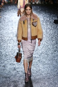 Coach RTW Spring 2018
