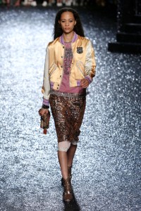 Coach RTW Spring 2018