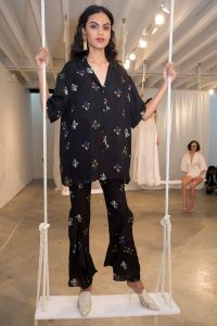 Cynthia Rowley RTW Spring 2018