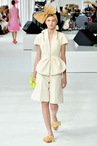 Delpozo RTW Spring 2018