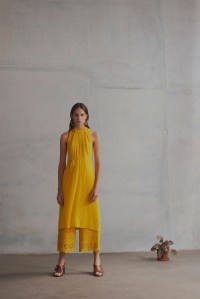 Derek Lam 10 Crosby RTW Spring 2018