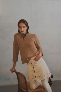 Derek Lam 10 Crosby RTW Spring 2018