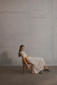 Derek Lam 10 Crosby RTW Spring 2018
