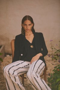 Derek Lam 10 Crosby RTW Spring 2018