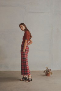 Derek Lam 10 Crosby RTW Spring 2018