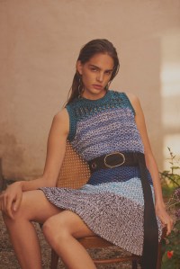 Derek Lam 10 Crosby RTW Spring 2018