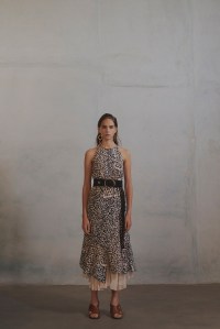 Derek Lam 10 Crosby RTW Spring 2018