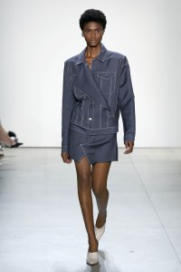 Dion Lee RTW Spring 2018