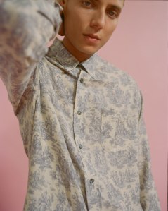 The Elder Statesman RTW Spring 2018