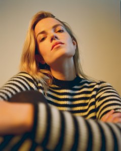The Elder Statesman RTW Spring 2018