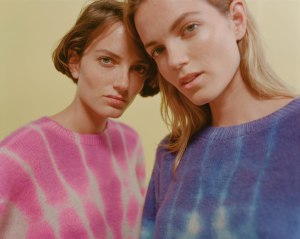 The Elder Statesman RTW Spring 2018