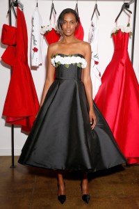 Elizabeth Kennedy RTW Spring 2018