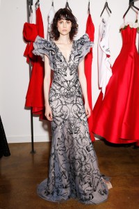 Elizabeth Kennedy RTW Spring 2018