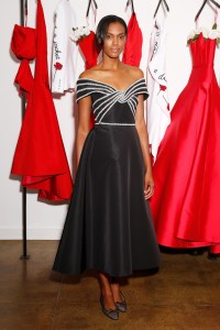 Elizabeth Kennedy RTW Spring 2018