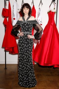 Elizabeth Kennedy RTW Spring 2018