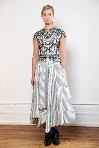 Gary Graham RTW Spring 2018