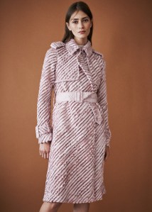 J.Mendel RTW Spring 2018