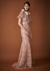 J.Mendel RTW Spring 2018